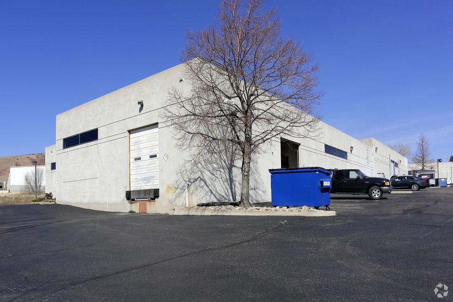 More Photos Of 5045-5053 N 30th St, Colorado Springs Unknown For Lease