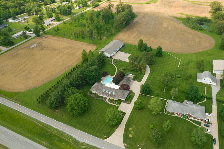 More Photos Of 15866 Moellers Rd, Marion Specialty For Sale