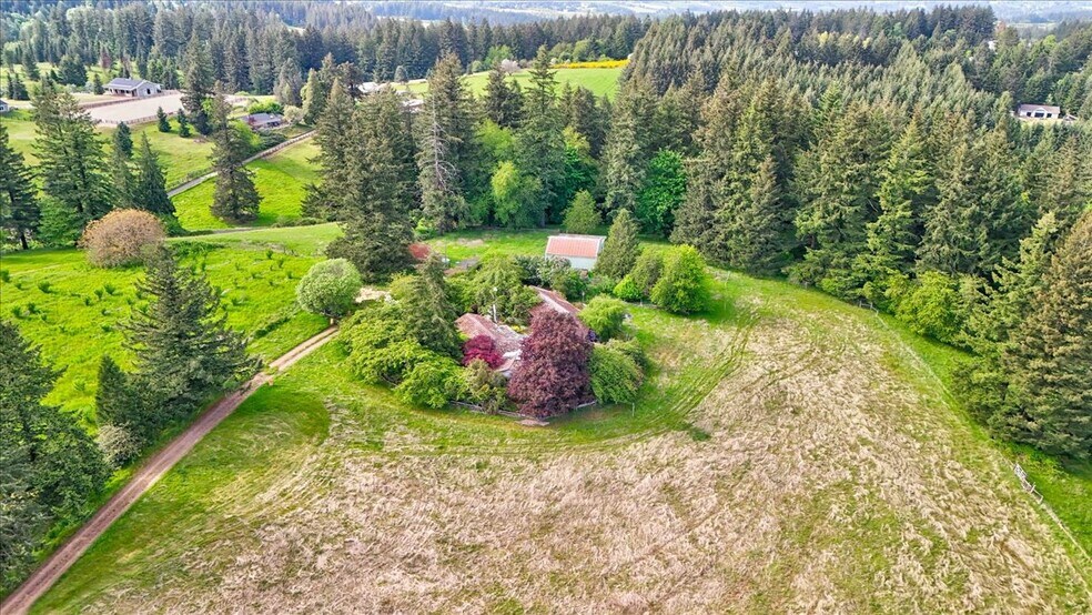 More Photos Of 17815 NE Courtney Rd, Newberg Land For Sale