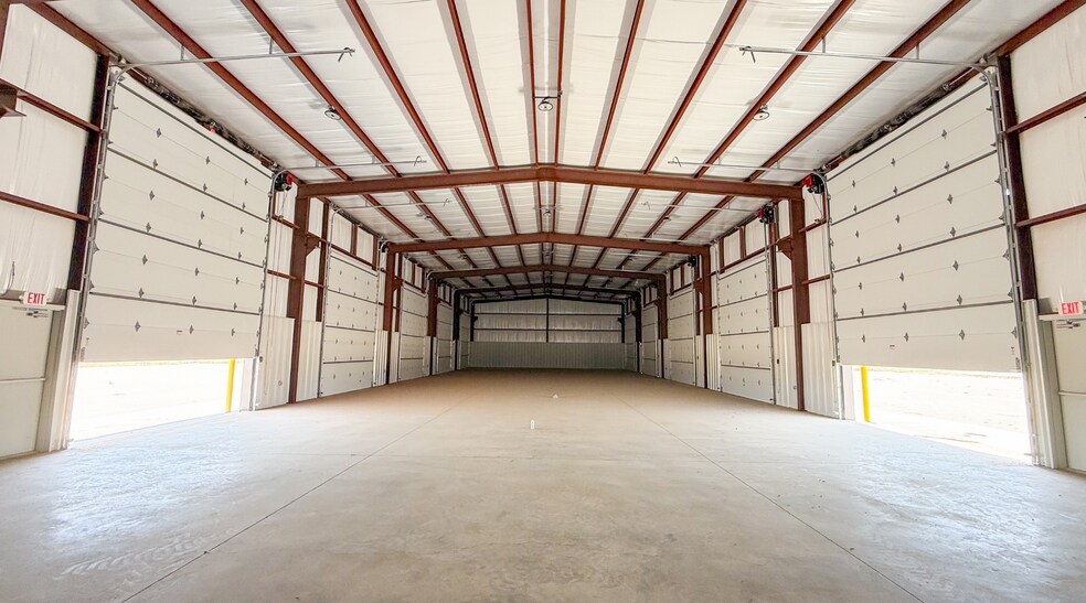 More Photos Of 5713 W County 135 rd, Midland Warehouse For Sale