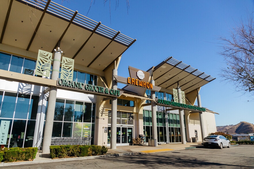 Primary Photo Of 26767 Agoura Rd, Calabasas Unknown For Lease