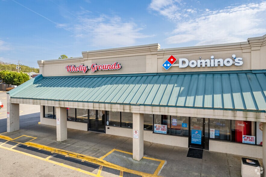 More Photos Of 867 Joe Frank Harris Pky SE, Cartersville Unknown For Lease