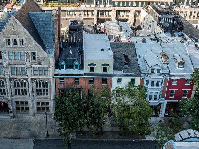 More Photos Of 1121 Walnut St, Philadelphia Apartments For Sale