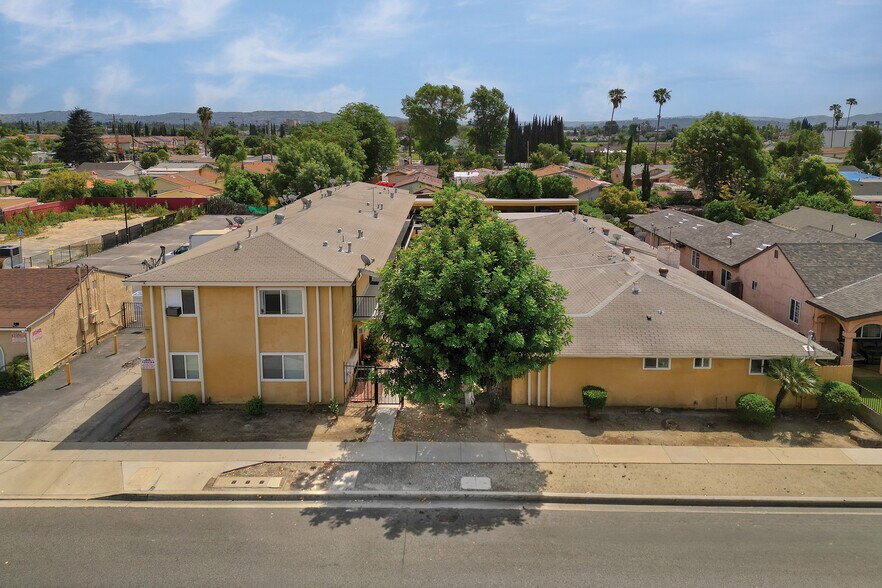 Primary Photo Of 3624-3628 Baldwin Park Blvd, Baldwin Park Apartments For Sale