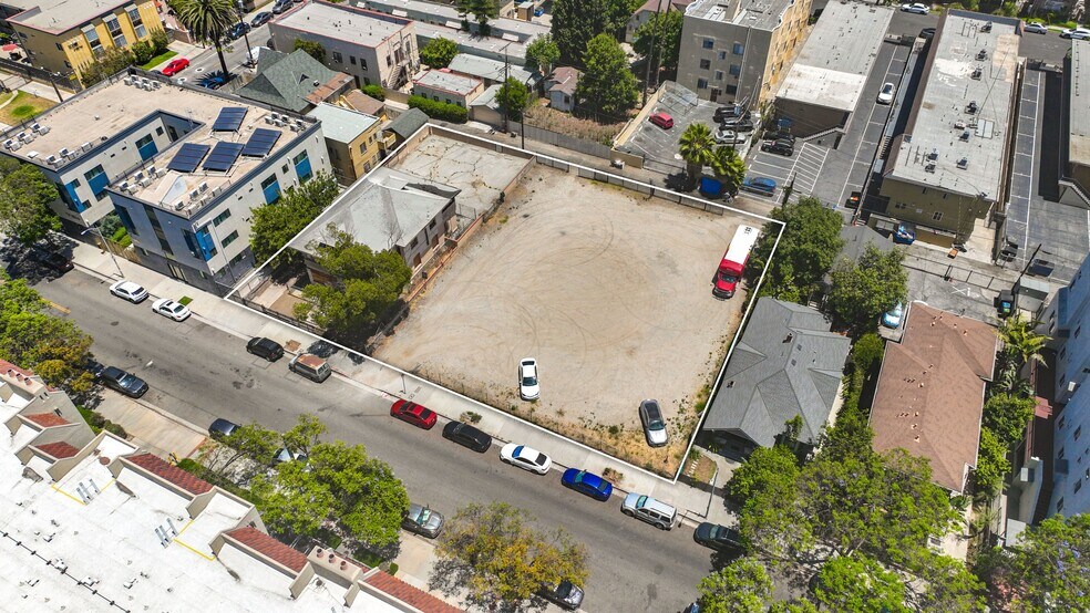 More Photos Of 3024 Royal St, Los Angeles Land For Sale