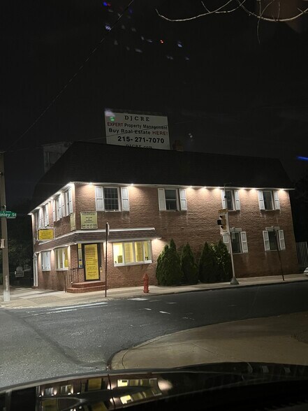 Primary Photo Of 6221 Rising Sun Ave, Philadelphia Office For Lease