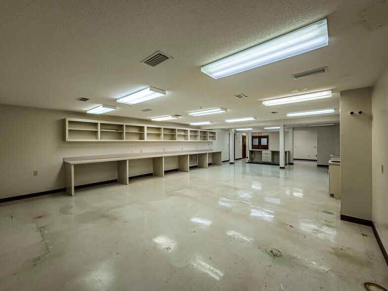 More Photos Of 2773 Marshall Dr, Tifton Warehouse For Sale