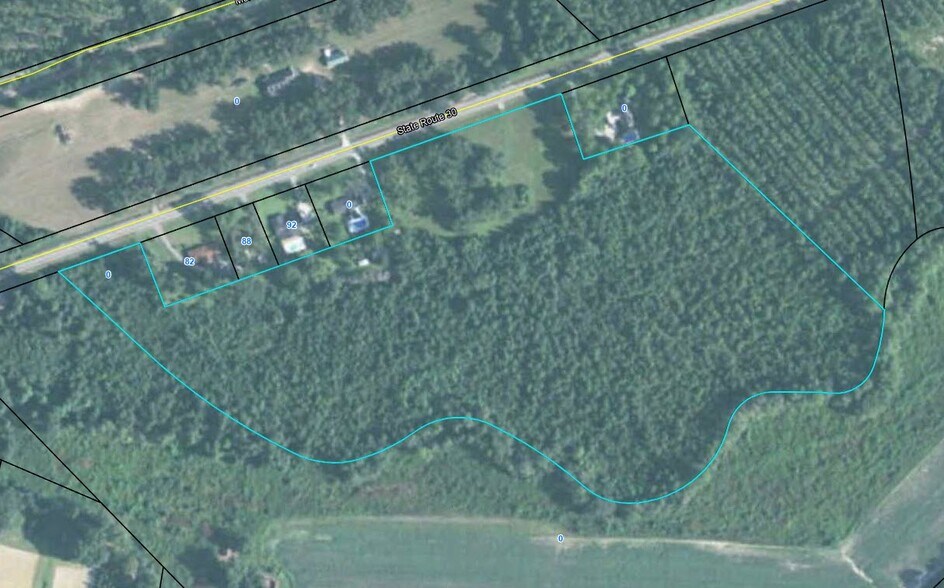 More Photos Of 98 2nd Avenue, Glenwood Land For Sale