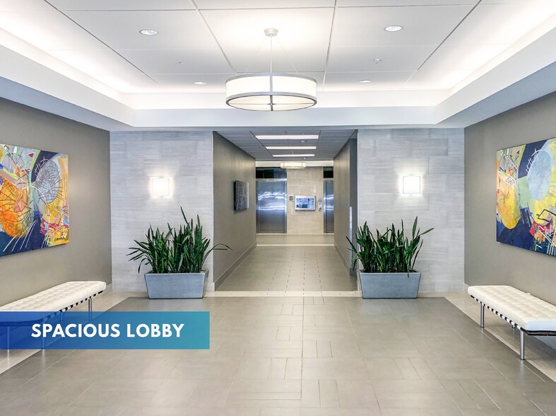 More Photos Of 128 Vision Park Blvd, Shenandoah Medical For Lease