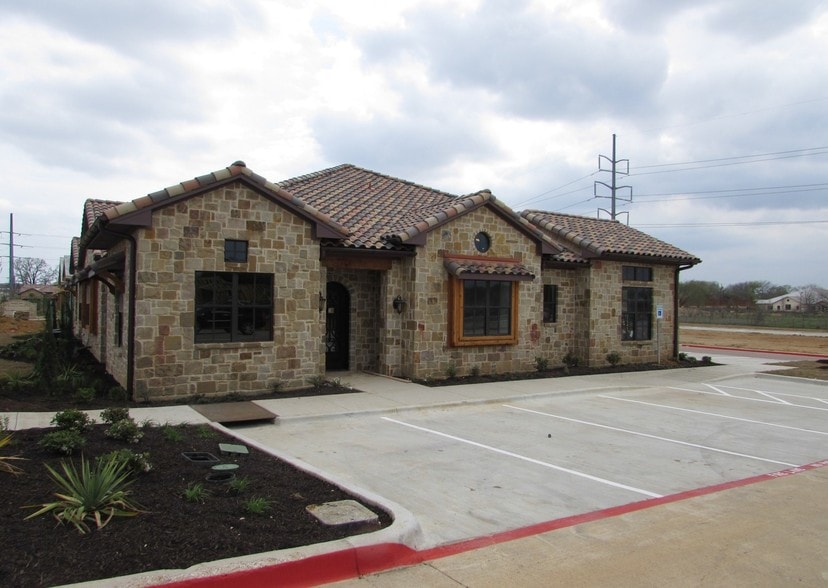 Primary Photo Of 590 N Kimball Ave, Southlake Office For Lease