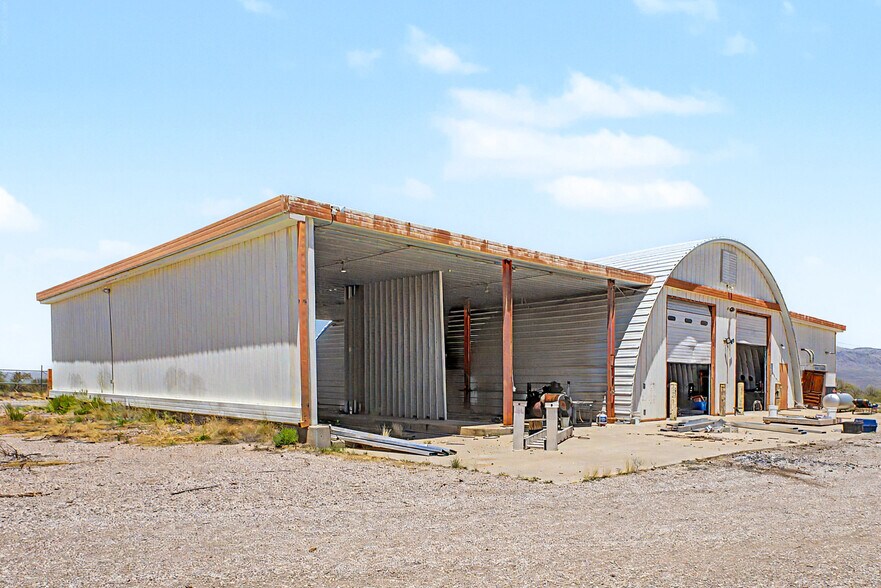 More Photos Of 407 E Main St, San Manuel Warehouse For Sale