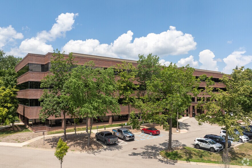 More Photos Of , Troy Office For Sale