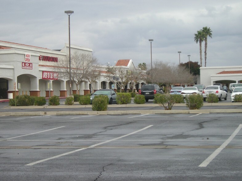 More Photos Of 1420 W Southern Ave, Mesa Unknown For Lease