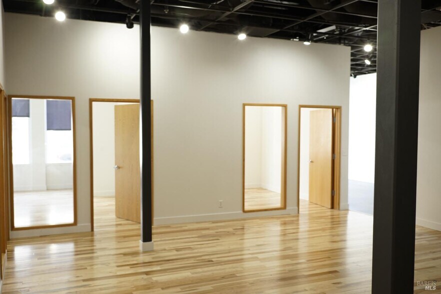 More Photos Of 401 Mendocino Ave, Santa Rosa Office For Lease