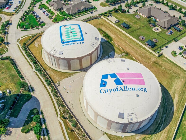 More Photos Of 885 Junction Dr, Allen Rehabilitation Center For Sale