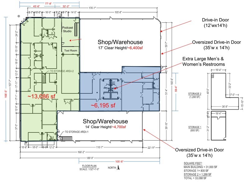 More Photos Of 3821 Industrial Blvd, Indianapolis Light Distribution For Sale