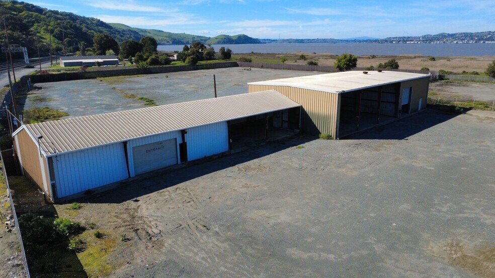 More Photos Of 314 Embarcadero st, Martinez Land For Lease
