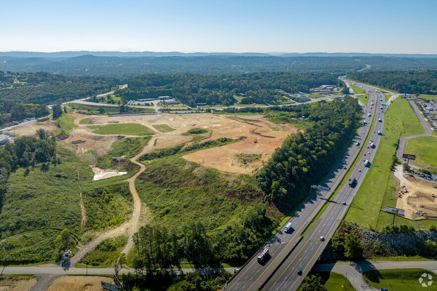 More Photos Of I-75 & Cloud Springs Rd, Ringgold Unknown For Lease