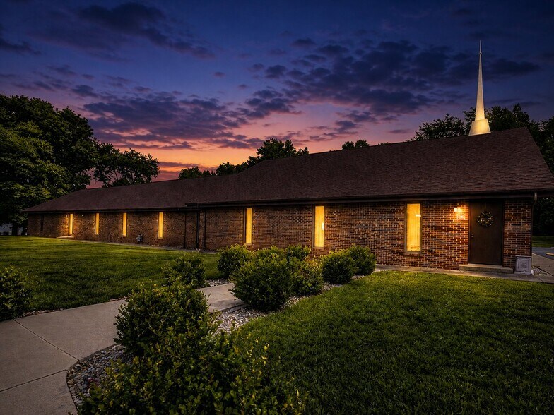 More Photos Of 1000 N 42nd St, Mount Vernon Religious Facility For Sale