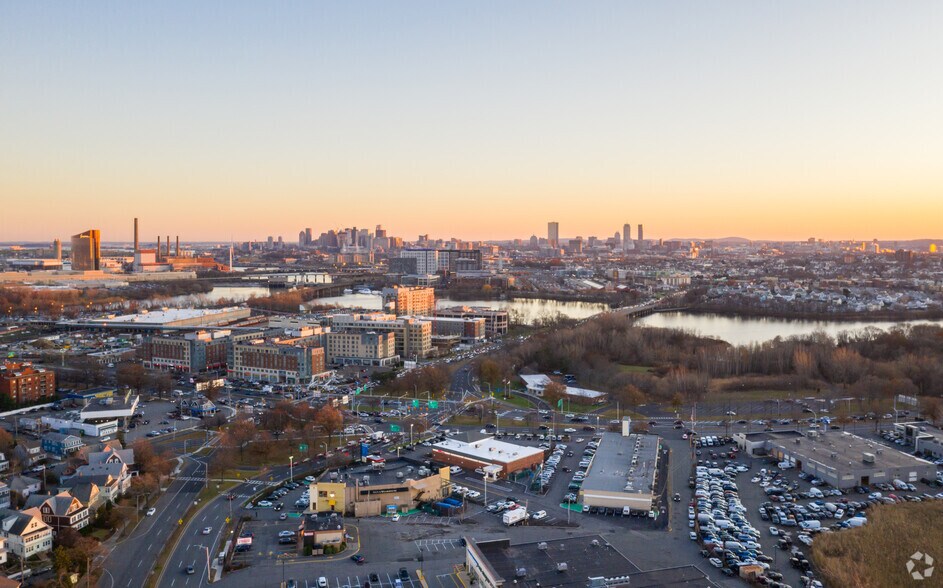 More Photos Of 630 Fellsway, Medford Storefront For Lease