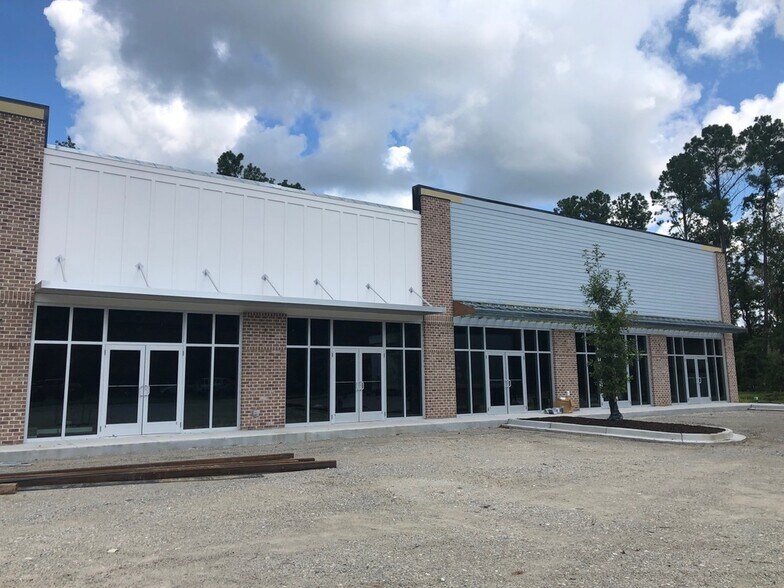 More Photos Of 8636 Dorchester Rd, North Charleston Storefront For Lease