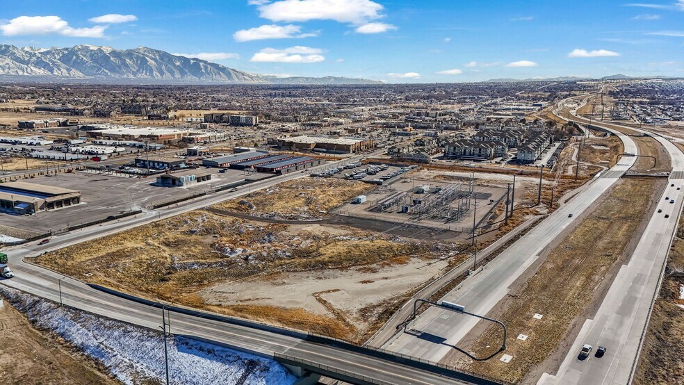 More Photos Of 2448 Anna Caroline dr, West Valley City Land For Sale