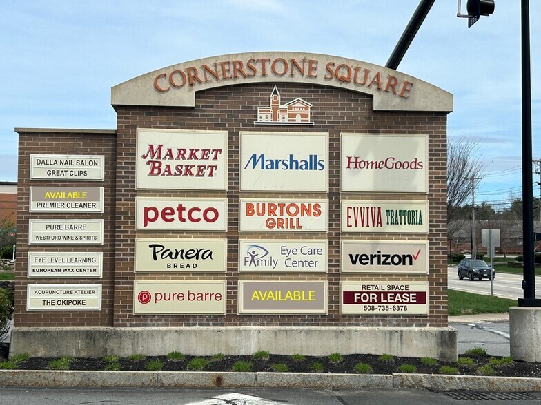 More Photos Of Boston Rd @ Littleton, Westford Unknown For Lease