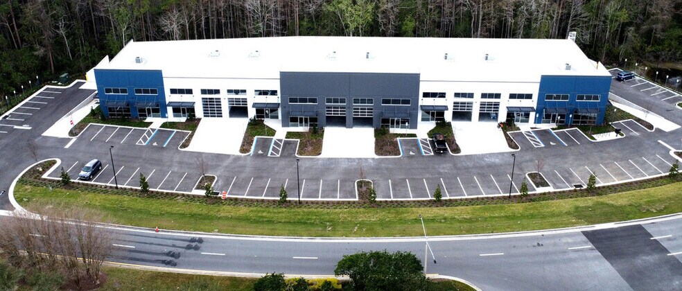 Primary Photo Of 8340 Southpark Cir, Orlando Flex For Lease