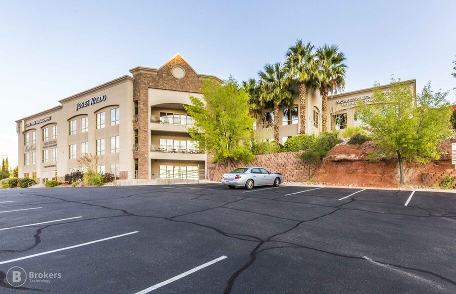 More Photos Of 301 N 200 E, Saint George Medical For Sale
