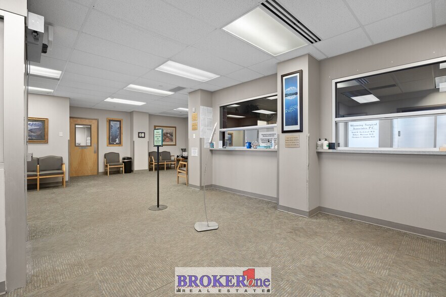 More Photos Of 419 S Washington St, Casper Healthcare For Lease