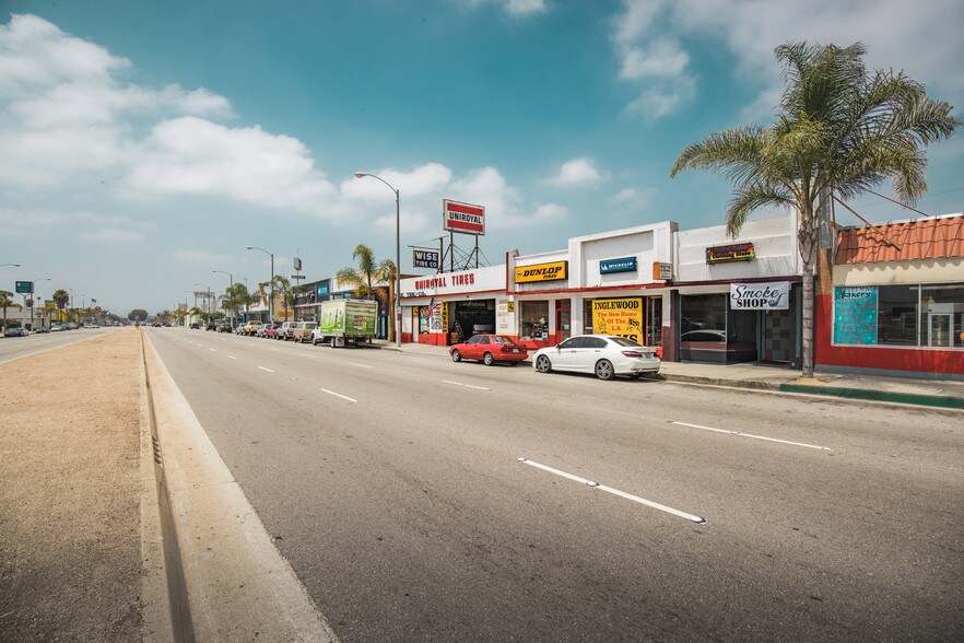 More Photos Of 949 S La Brea Ave, Inglewood Freestanding For Sale