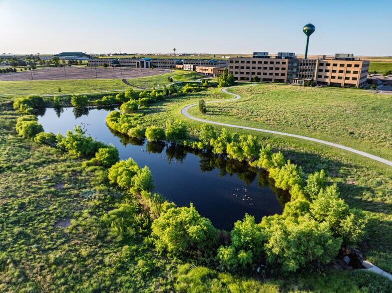 More Photos Of 2 Cabela Dr, Sidney Office For Lease