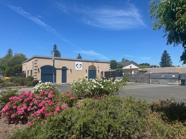 Primary Photo Of 2931 Solano Ave, Napa Light Manufacturing For Lease