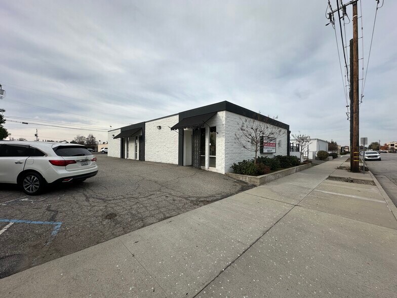 More Photos Of 2525 H St, Bakersfield Medical For Sale