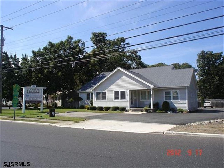 More Photos Of 803 New Rd, Somers Point Medical For Lease