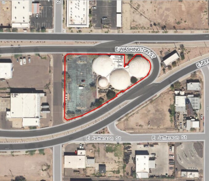 More Photos Of 2550 E Jefferson St, Phoenix Schools For Sale