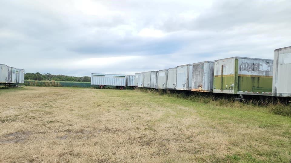 More Photos Of S STATE ROAD 7 S STATE ROAD 7, Boynton Beach Land For Sale