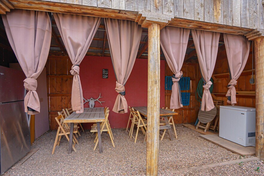 More Photos Of 106 E Francisco St, La Veta Freestanding For Sale