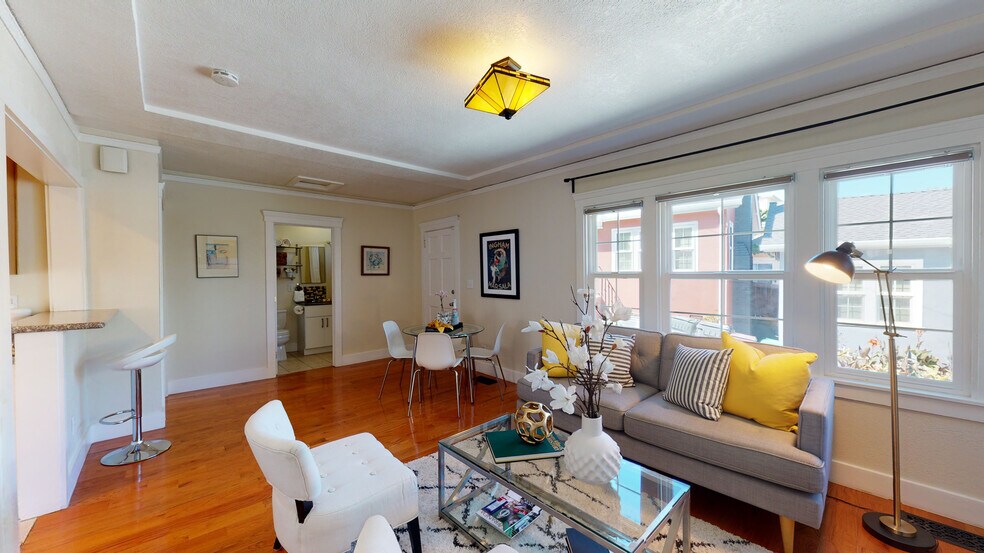 More Photos Of 335-345 Perkins St, Oakland Apartments For Sale
