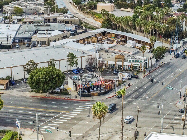 More Photos Of , Culver City General Retail For Sale