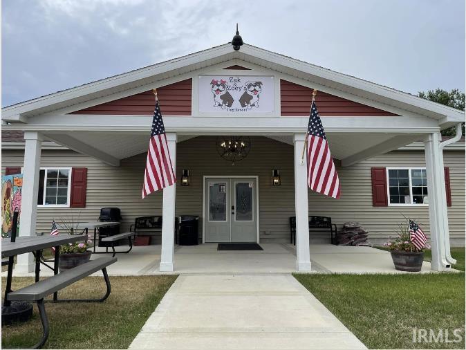 More Photos Of 12150 N US Highway 421, Monticello General Retail For Sale