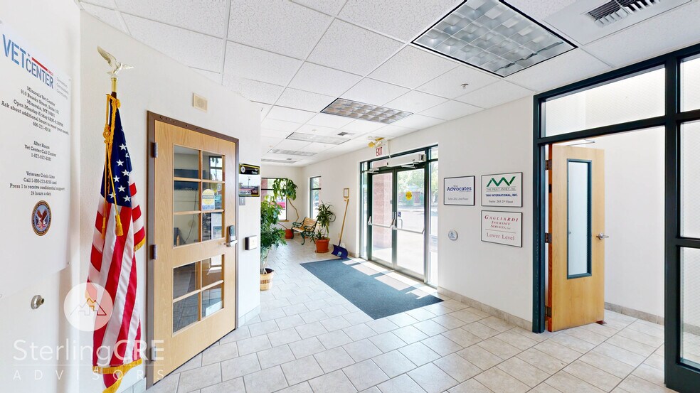 More Photos Of 910 Brooks St, Missoula Office Residential For Lease