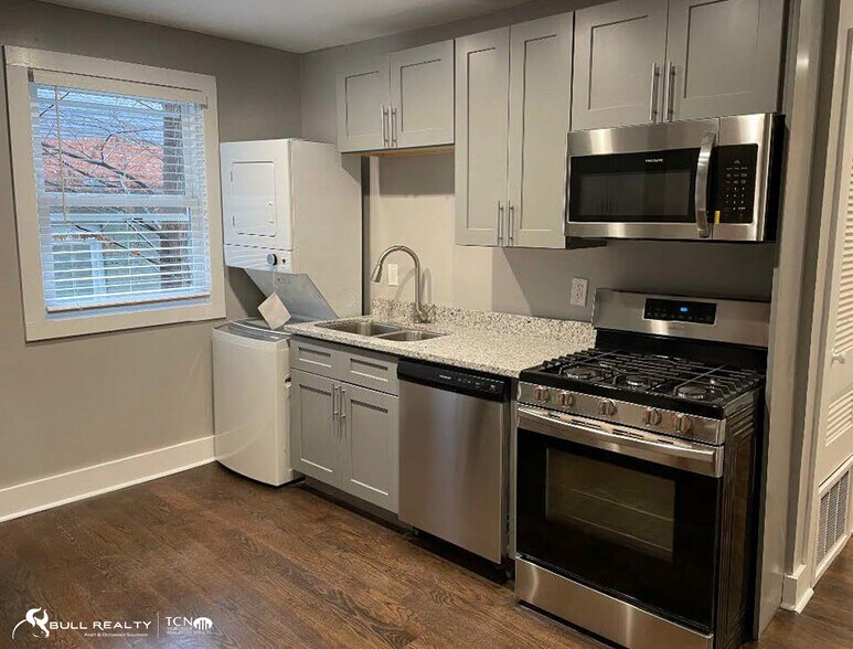 More Photos Of 314 NE 5th St, Atlanta Apartments For Sale