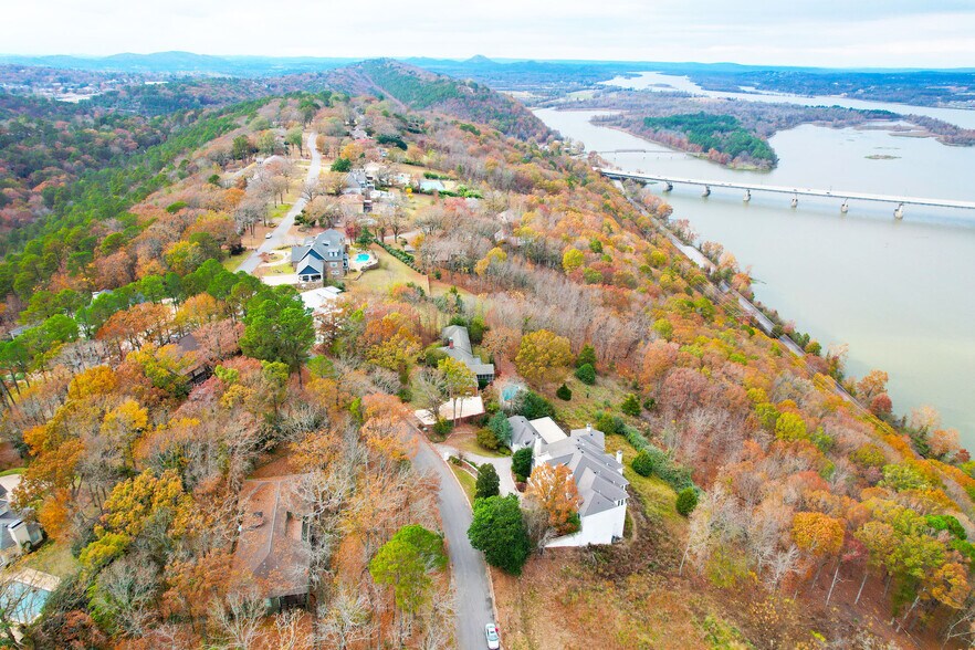 More Photos Of 3811 Foxcroft Rd, Little Rock Land For Sale