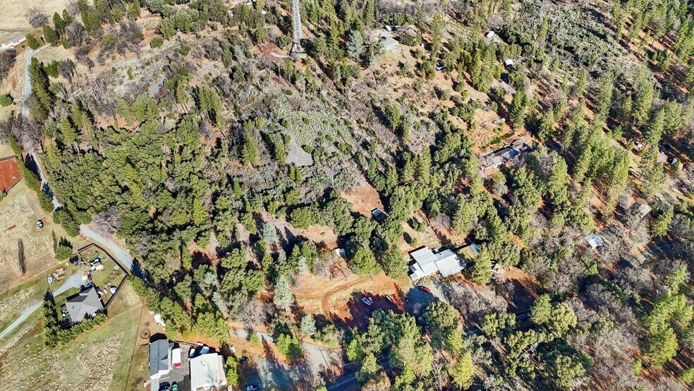 More Photos Of 20045 Jesus Maria Rd, Mokelumne Hill Land For Sale