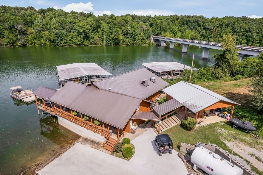 More Photos Of 1967 Rock Island Rd, Rock Island Marina For Sale