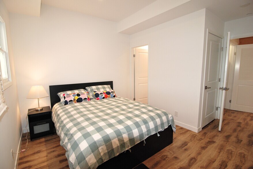 More Photos Of 744 Ridgeley Dr, Los Angeles Apartments For Sale
