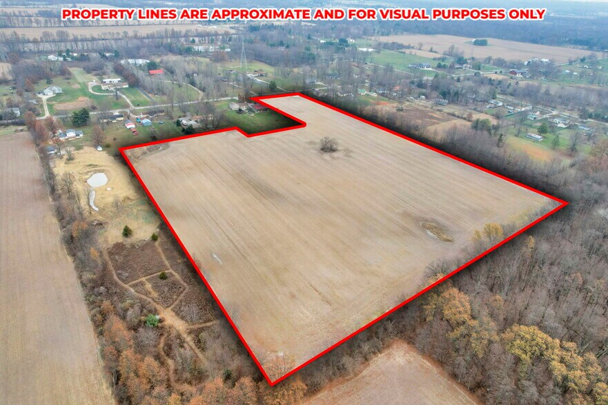 More Photos Of 0 Havens Corners Road SW, Pataskala Land For Sale