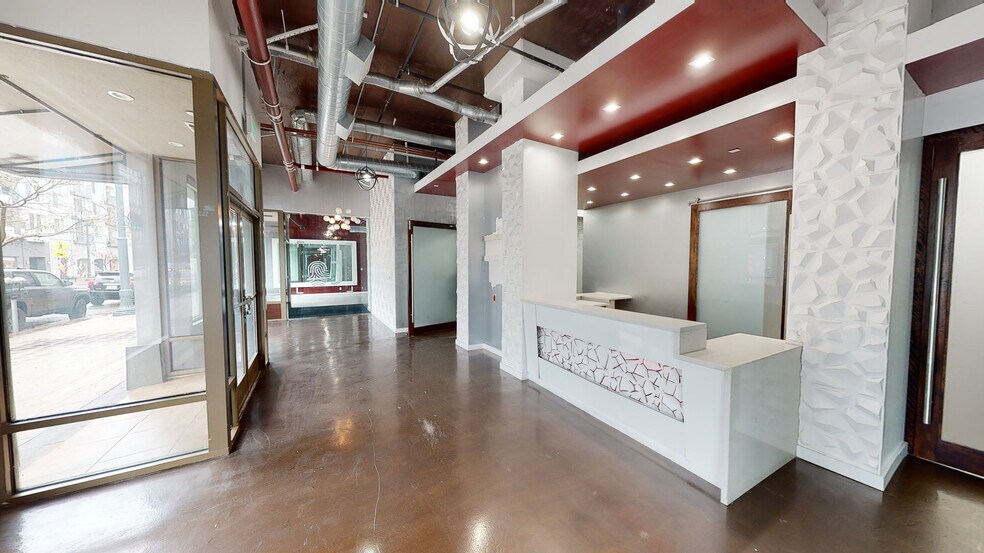 More Photos Of 585 Pine Ave, Long Beach Apartments For Lease