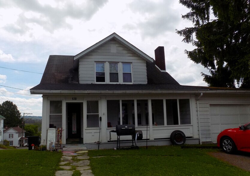 More Photos Of , Frostburg Multifamily For Sale